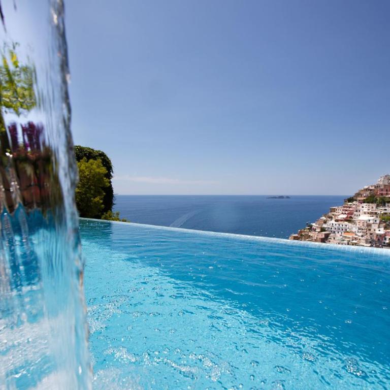 Lux 2BR Apartment in Positano View Terrace & Pool - Appartamento con 2 Camere da Letto - 29