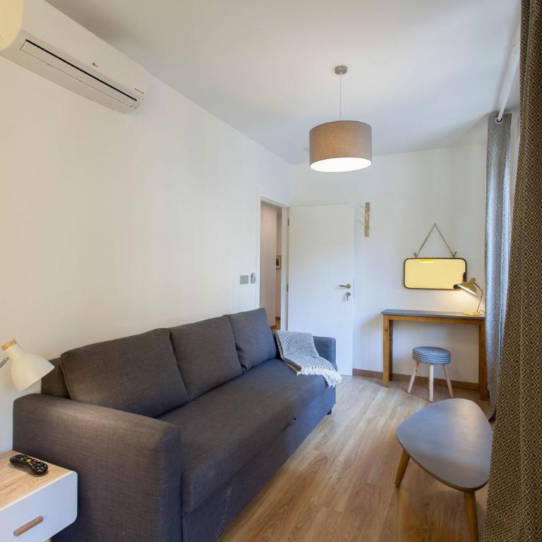 City Garden Bed and Breakfast - Quadruple Room with Private Bathroom - 6
