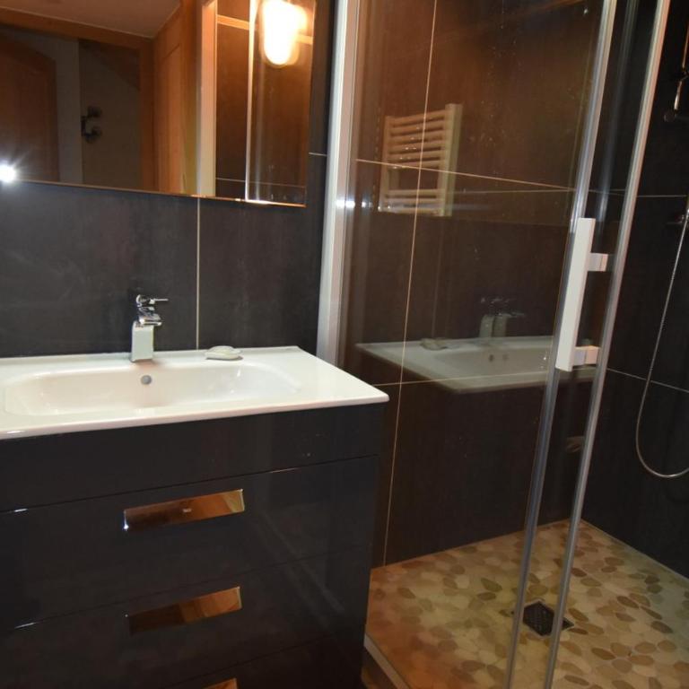 VAUJANYLOCATIONS - Ameythistes B8 - Chalet 2 Chambres - 20