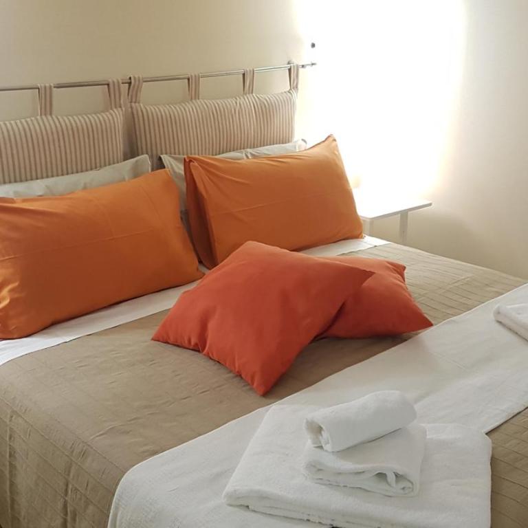 Loft al Vicoletto sul Mare - Appartamento - Piano Terra - 28