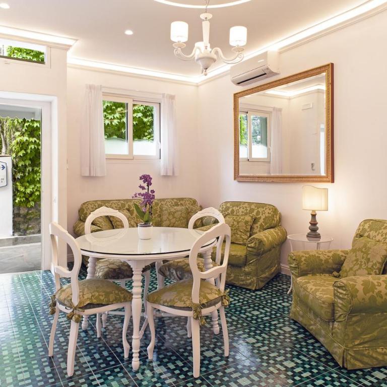 Lux 2BR Apartment in Positano View Terrace & Pool - Appartamento con 2 Camere da Letto - 58