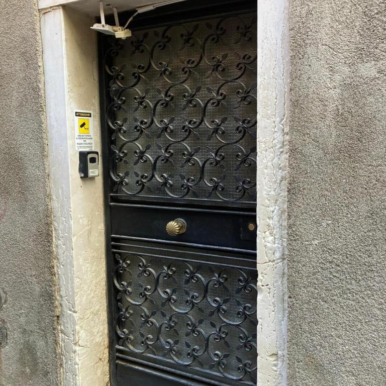 Sestiere Dorsoduro Venezia, a due passi dal ponte dei Pugni - Appartamento - Piano Terra - 12