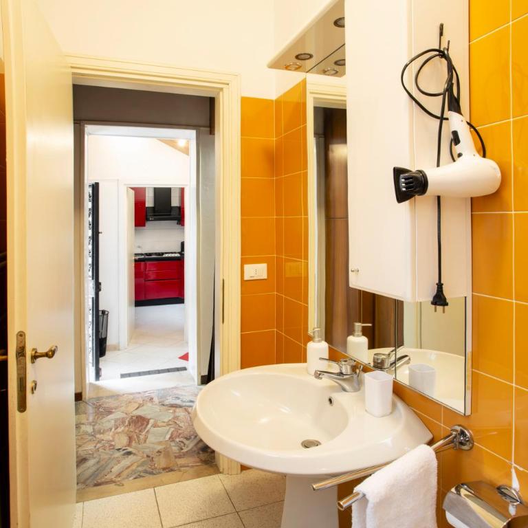 Sestiere Dorsoduro Venezia, a due passi dal ponte dei Pugni - Appartamento - Piano Terra - 6