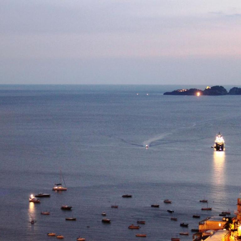 Lux 2BR Apartment in Positano View Terrace & Pool - Appartamento con 2 Camere da Letto - 61