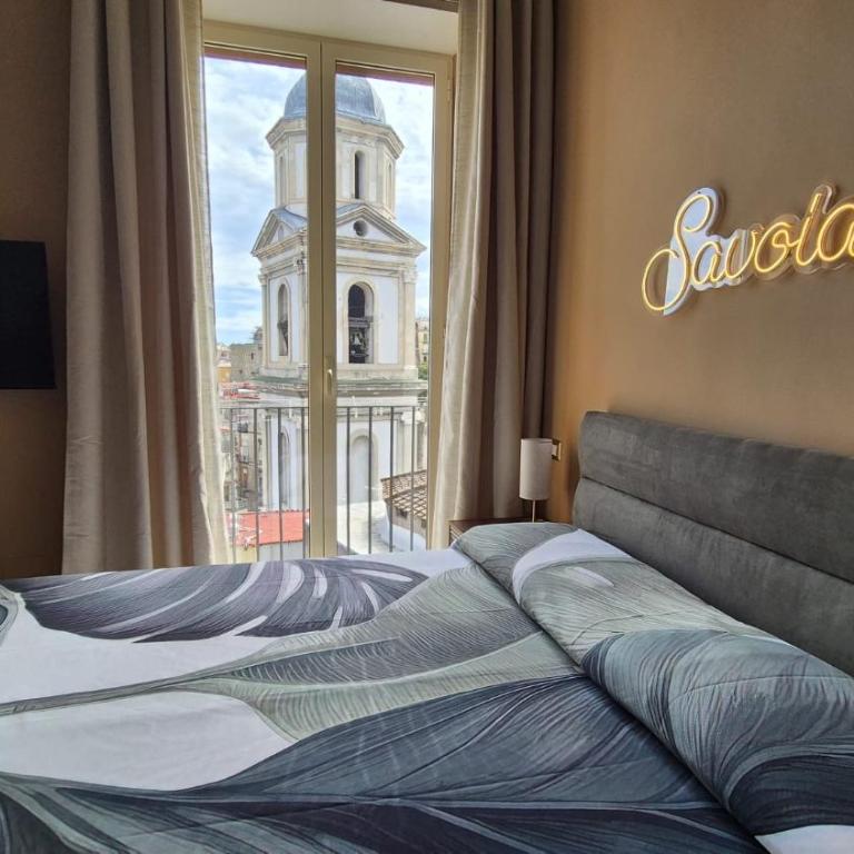 Savoia 172 - One-Bedroom Apartment - 2