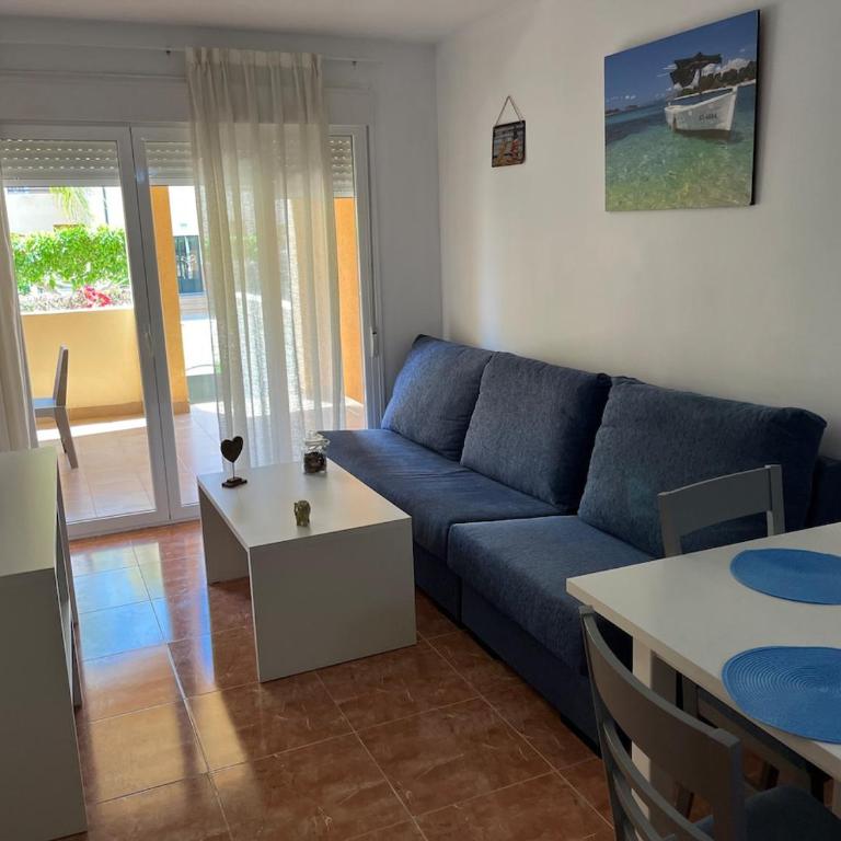 Wonderful apartment 200 meters from the beach L - Apartamento de 2 dormitorios - 3