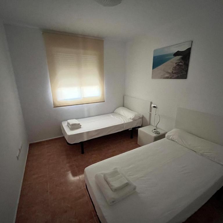 Wonderful apartment 200 meters from the beach L - Apartamento de 2 dormitorios - 2