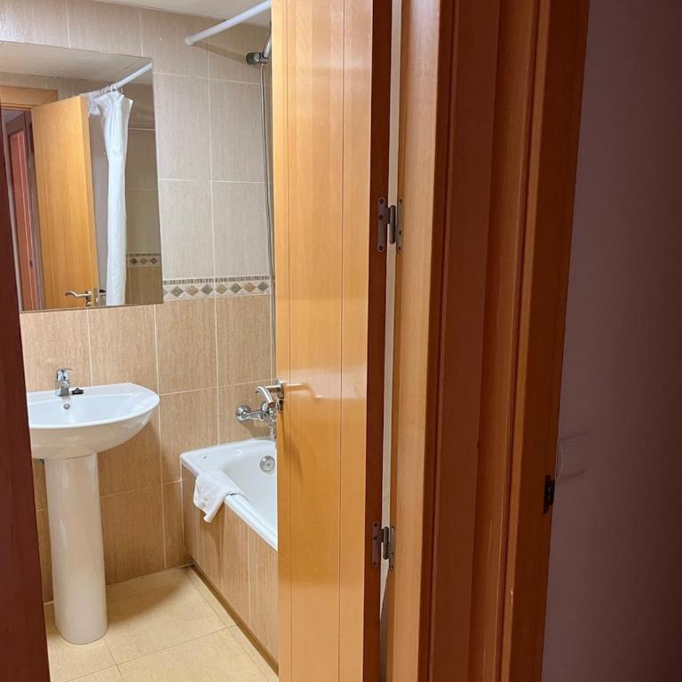 Wonderful apartment 200 meters from the beach L - Apartamento de 2 dormitorios - 7