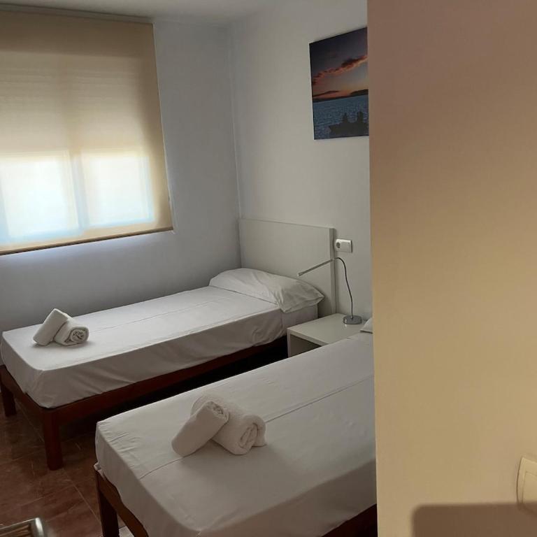 Wonderful apartment 200 meters from the beach L - Apartamento de 2 dormitorios - 9