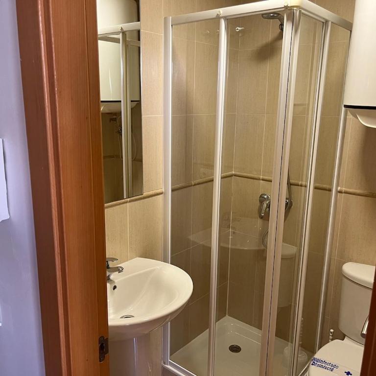 Wonderful apartment 200 meters from the beach L - Apartamento de 2 dormitorios - 11