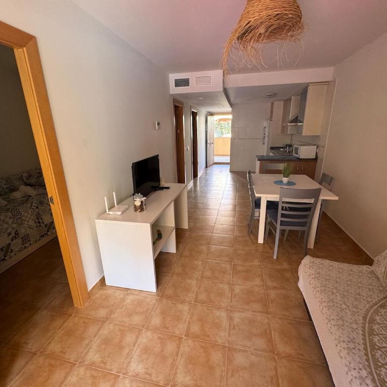 Wonderful apartment 200 meters from the beach L - Apartamento de 3 dormitorios - 9