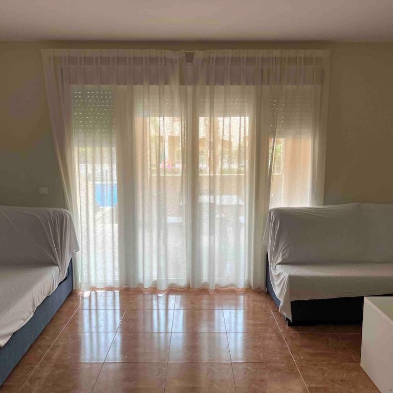 Wonderful apartment 200 meters from the beach L - Apartamento de 2 dormitorios - 9