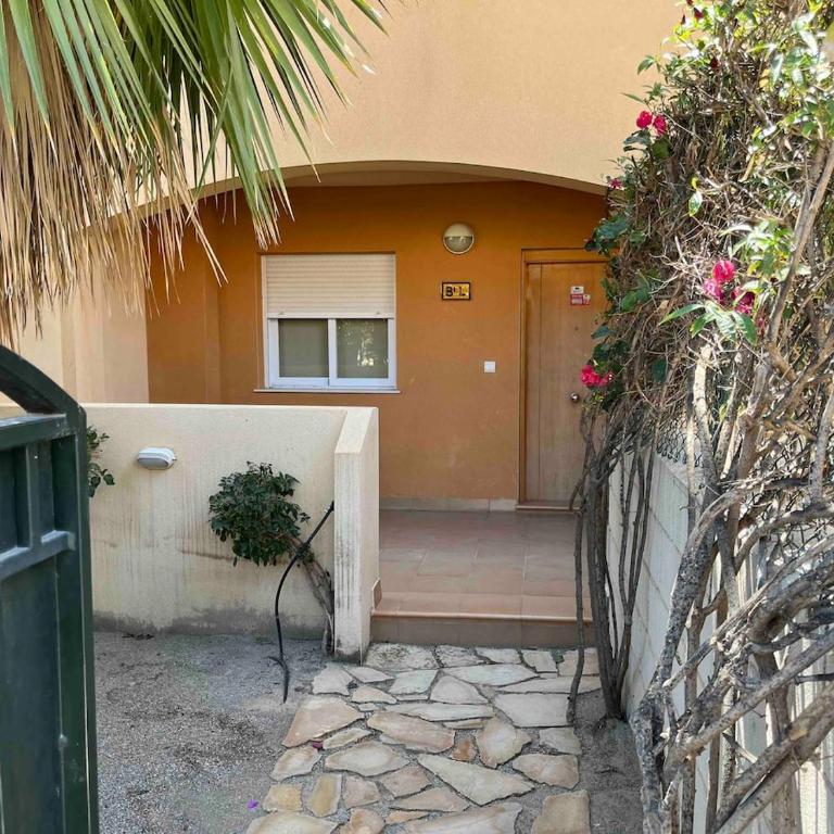 Wonderful apartment 200 meters from the beach L - Apartamento de 2 dormitorios - 15