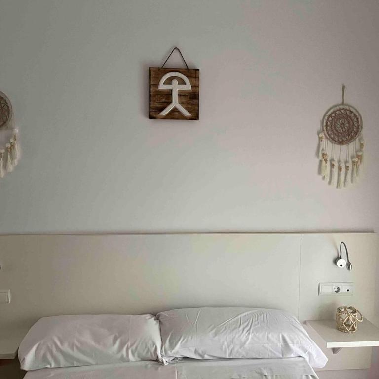 Wonderful apartment 200 meters from the beach L - Apartamento de 2 dormitorios - 17