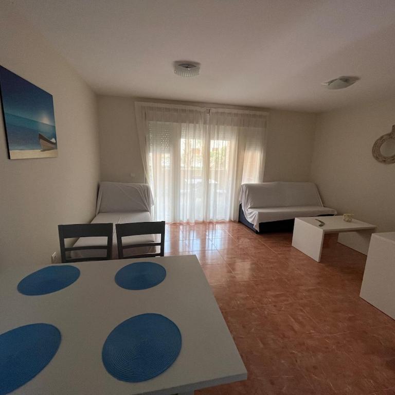 Wonderful apartment 200 meters from the beach L - Apartamento de 2 dormitorios - 18