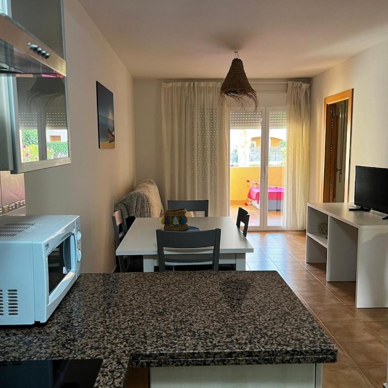 Wonderful apartment 200 meters from the beach L - Apartamento de 3 dormitorios - 24