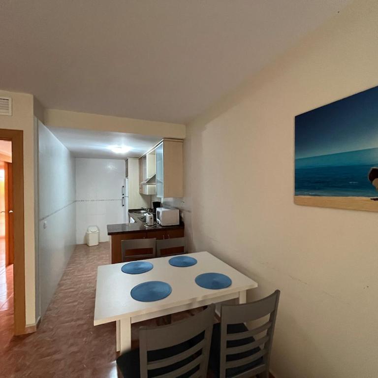 Wonderful apartment 200 meters from the beach L - Apartamento de 2 dormitorios - 33