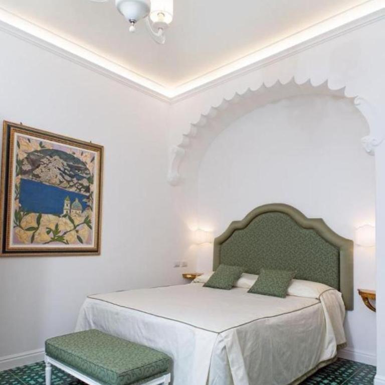 Lux 2BR Apartment in Positano View Terrace & Pool - Appartamento con 2 Camere da Letto - 14