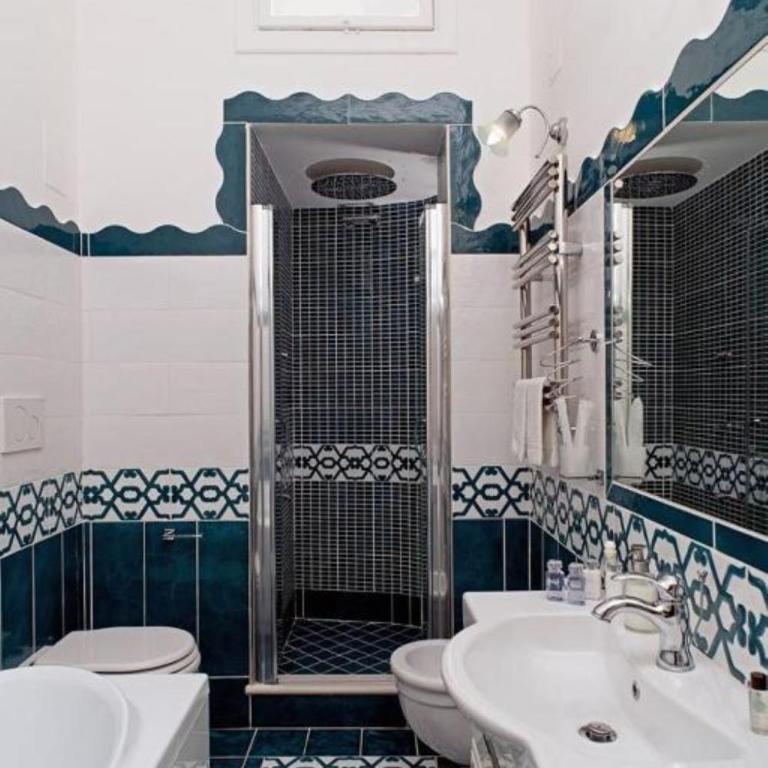 Lux 2BR Apartment in Positano View Terrace & Pool - Appartamento con 2 Camere da Letto - 23