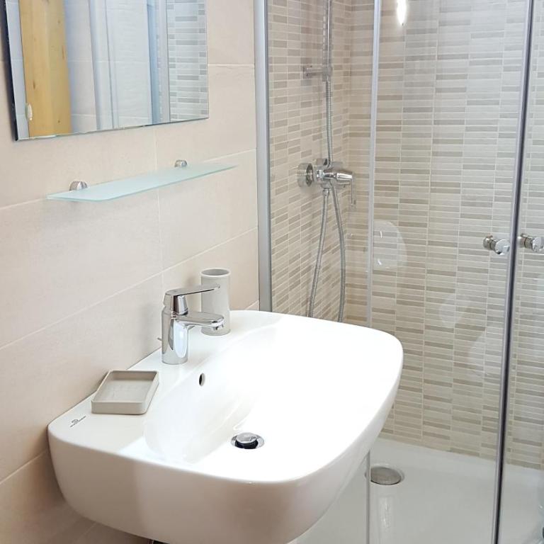 Loft al Vicoletto sul Mare - Appartamento - Piano Terra - 21