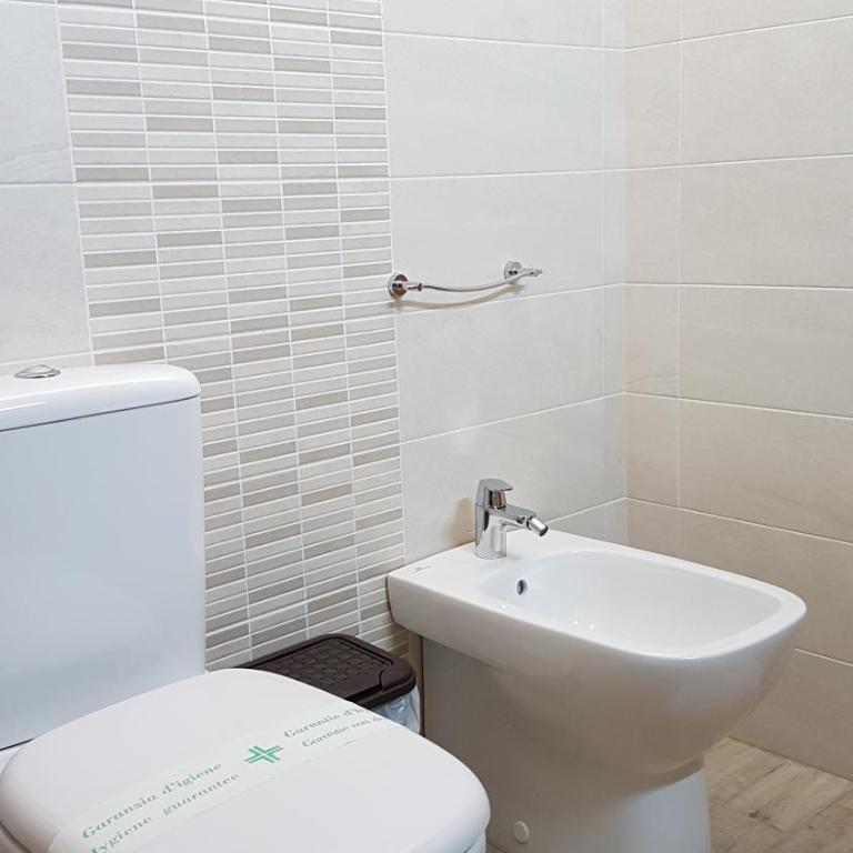 Loft al Vicoletto sul Mare - Appartamento - Piano Terra - 22
