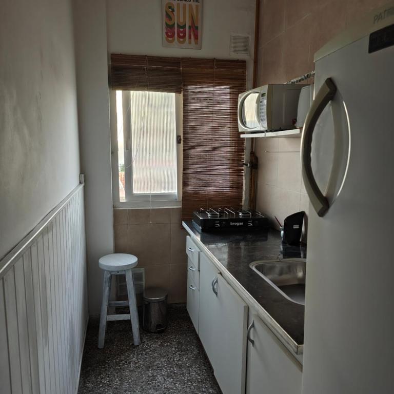 El Monoambiente de la Colo - One-Bedroom Apartment - 7