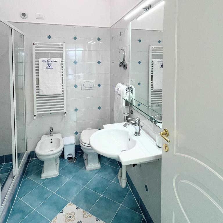 Lux 2BR Apartment in Positano View Terrace & Pool - Appartamento con 2 Camere da Letto - 67
