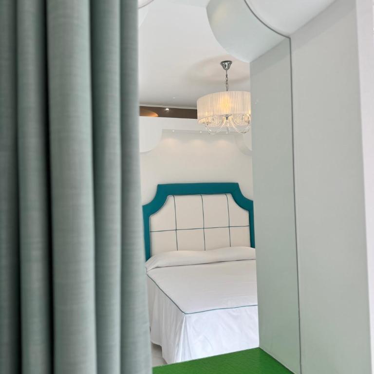Lux 2BR Apartment in Positano View Terrace & Pool - Appartamento con 2 Camere da Letto - 92
