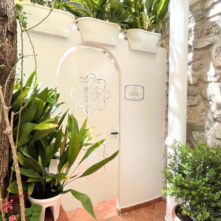 Lux 2BR Apartment in Positano View Terrace & Pool - Appartamento con 2 Camere da Letto - 82