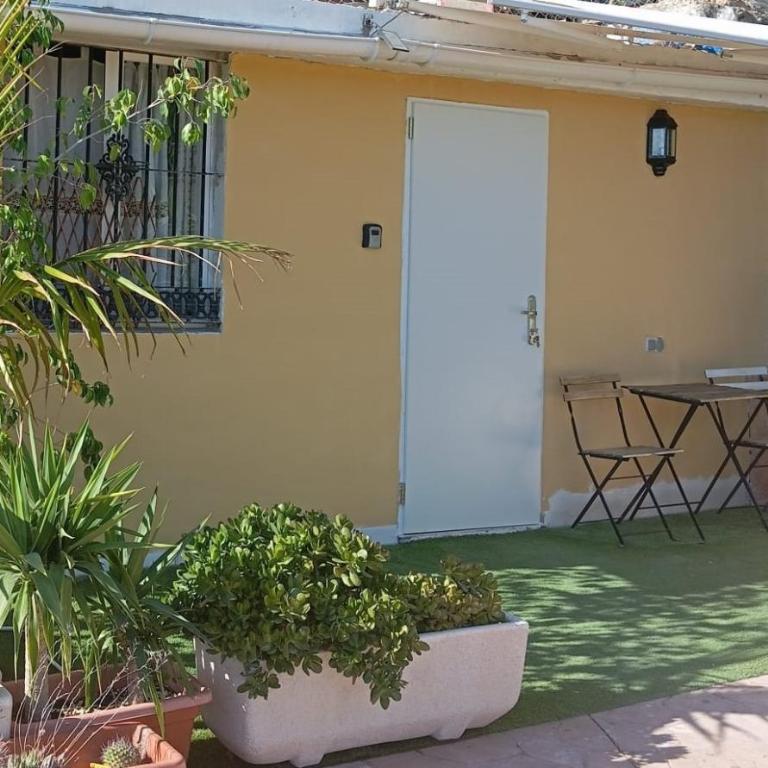 Hacienda Little Sea - Apartamento de 1 dormitorio - 1