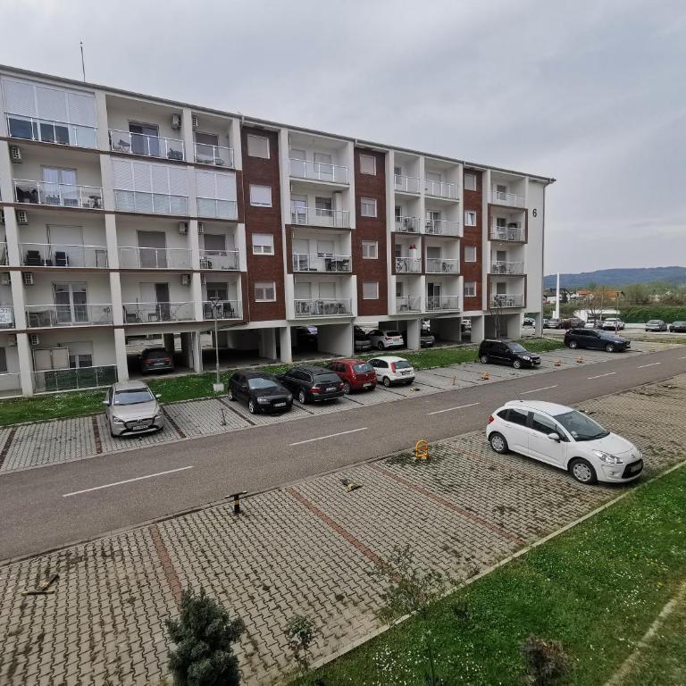 Apartman Banjski snovi - Banja Koviljača - Superior Apartman sa Balkonom - 6