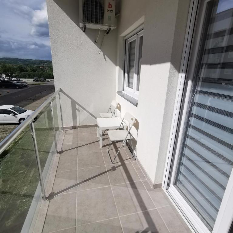 Apartman Banjski snovi - Banja Koviljača - Superior Apartman sa Balkonom - 8