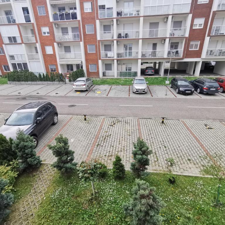 Apartman Banjski snovi - Banja Koviljača - Superior Apartman sa Balkonom - 14