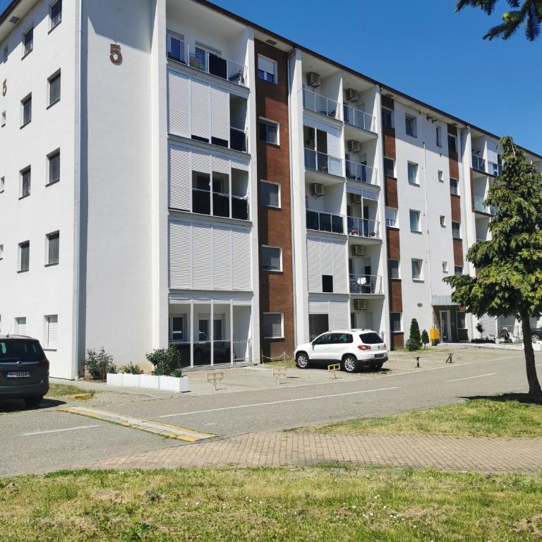 Apartman Banjski snovi - Banja Koviljača - Superior Apartman sa Balkonom - 18