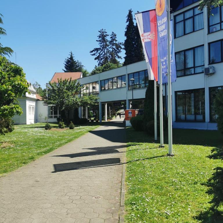 Apartman Banjski snovi - Banja Koviljača - Superior Apartman sa Balkonom - 19