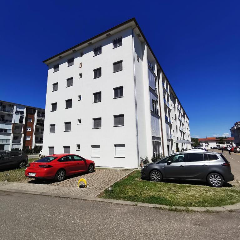 Apartman Banjski snovi - Banja Koviljača - Superior Apartman sa Balkonom - 23