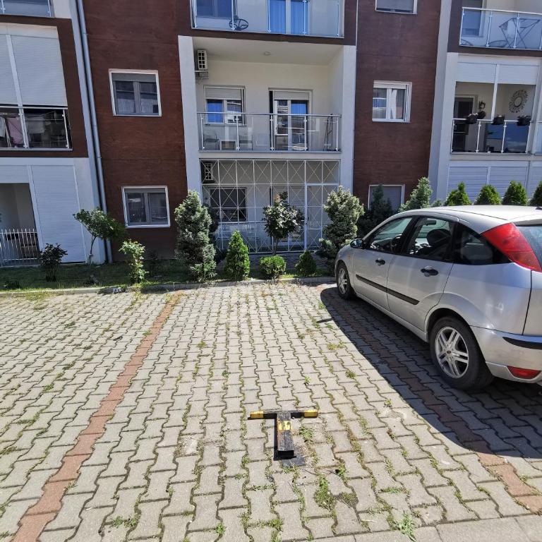 Apartman Banjski snovi - Banja Koviljača - Superior Apartman sa Balkonom - 26