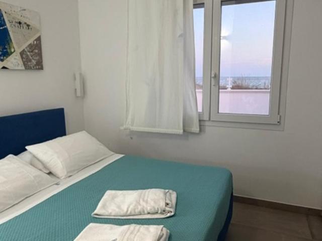Baia Azzurra B&B - Camera Quadrupla - 38