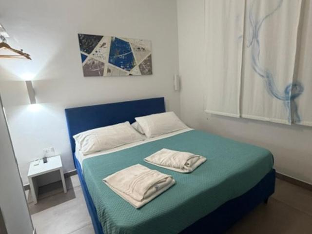 Baia Azzurra B&B - Camera Quadrupla - 39
