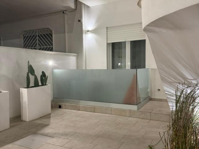 Baia Azzurra B&B - Camera Matrimoniale con Bagno Privato - 54