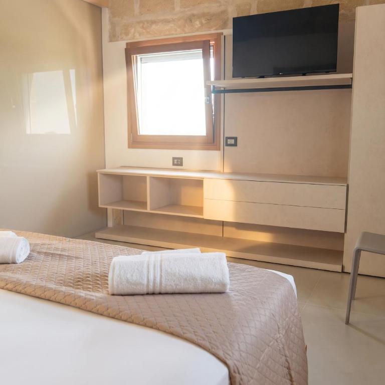 Pirrera Carved Oasis - New Opening - Appartamento con 1 Camera da Letto e Balcone - 2