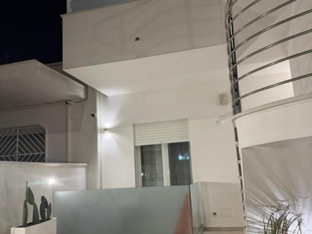 Baia Azzurra B&B - Camera Matrimoniale con Bagno Privato - 55