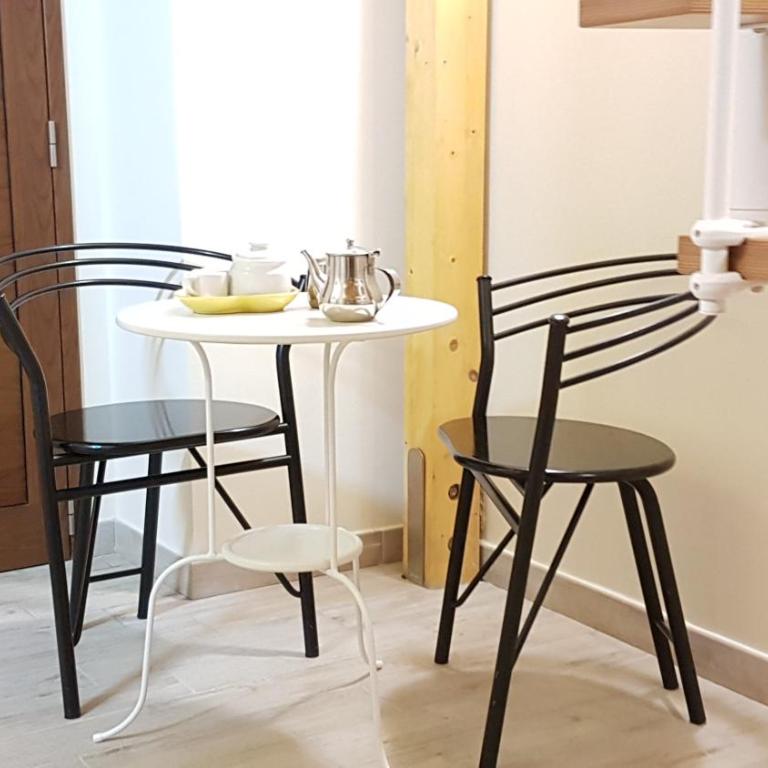 Loft al Vicoletto sul Mare - Appartamento - Piano Terra - 20
