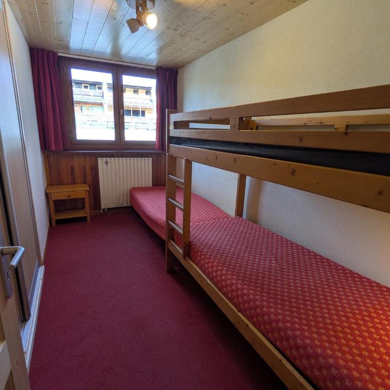 Grand Appartement Sud · Pied des Pistes · Balcon · 8 pers. - Appartamento con 2 Camere da Letto - 15
