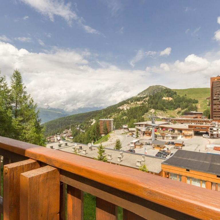 Appartement spacieux, vue montagne - 7 pers. - Appartamento con 2 Camere da Letto - 10
