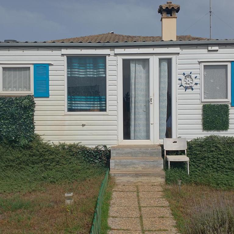 Vacaciones en Novo Sancti Petri - Casa a Schiera con 2 Camere da Letto - 7