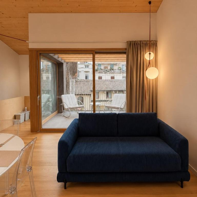 Etna Green 2 - One-Bedroom Apartment - 1