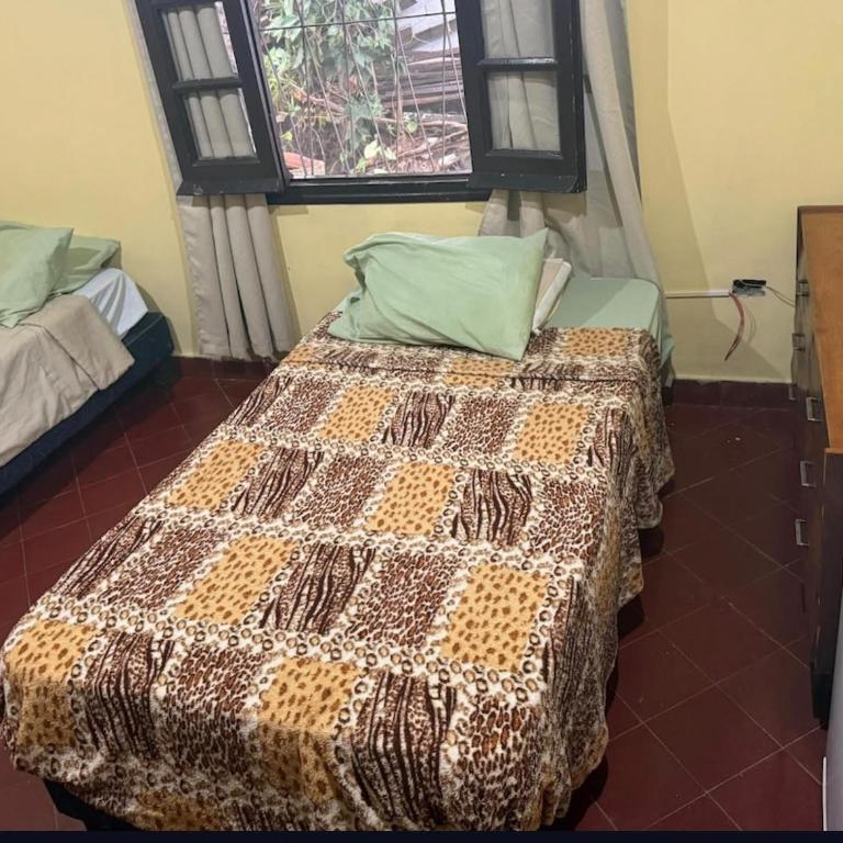 Lodecampu - Habitación Triple - 2