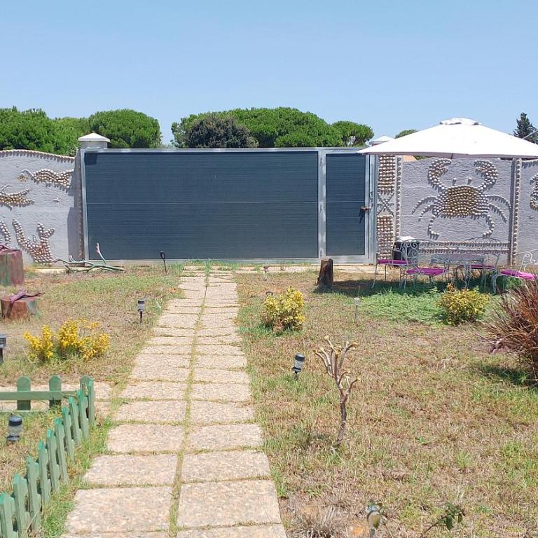 Vacaciones en Novo Sancti Petri - Casa a Schiera con 2 Camere da Letto - 6