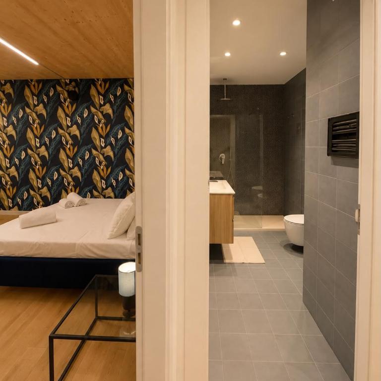 Etna Green 2 - One-Bedroom Apartment - 7